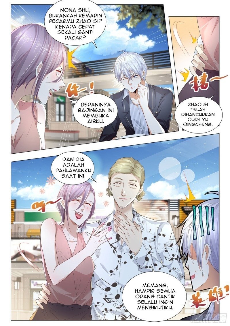 Shen Hao’s Heavenly Fall System Chapter 198 Gambar 9